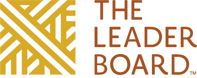 The Leader Board